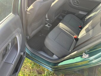 Škoda Fabia Combi 1.6 TDI 66 kw, kup ČR - 12
