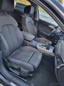 Audi A6 C7 Avant 3.0 TDI 180kW Quattro 7st. Automat - 12