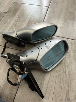 Zbytky Alfa Romeo - 12