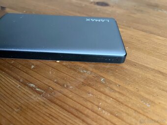 Powerbanka LAMAX 10000 mAh - 12