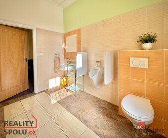 Pronájem, byty/3+kk, 110 m2, Havlíčkova 2370, Místek, 73801  - 12