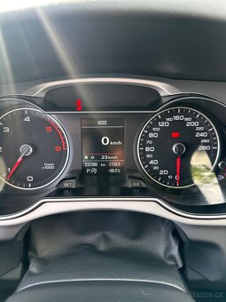 Audi a4 b8 2.0 tdi Quattro allroad - 12