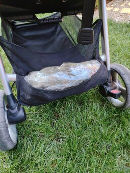 Kočárek Mamas & Papas - 12