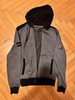 Kalhoty, trika, mikiny 158-164 - 12