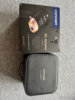 PL Epilator Concept IL5020 - 12