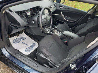 Citroën C5 2,0Hdi 103kw klima - 12