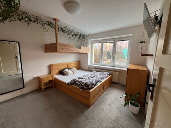 Prodej bytu 2+1 56 m² Adamov - 12