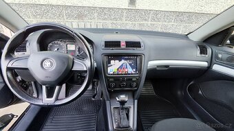 Škoda Octavia 2 1.9 Tdi DSG - 12