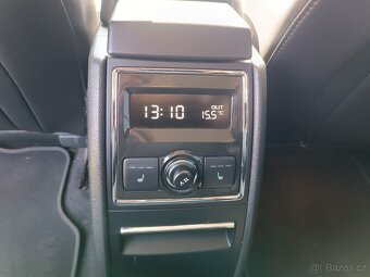 Superb II 1.8 TSi 118KW - 12