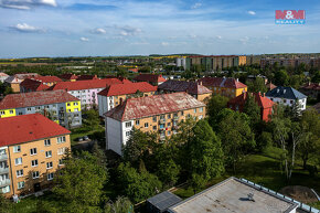 Prodej bytu 3+1, 61 m², Jirkov, ul. Bedřicha Pacholíka - 12