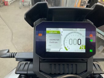 aprilia tuareg - 12
