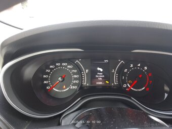 Pozor sleva.Prodám Fiat Tipo kombi. - 12