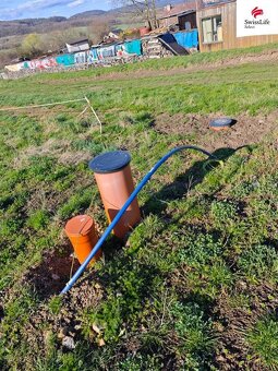 Prodej stavebního pozemku 2307 m2, Malšovice - 12