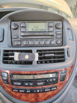 Toyota Previa - 12
