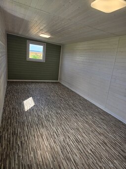Prodám Maringotku tinyhouse - 12