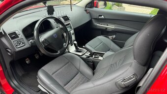 Volvo C30, 2010, 170 000 km - 12