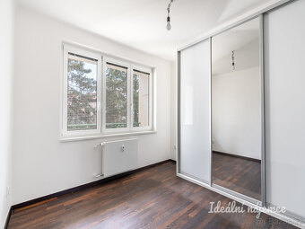 Pronájem bytu 4+kk, Karafiátová, Záběhlice, 26900 Kč/měs, 68 - 12