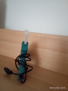 Prodám kvalitní značkové džíny Denim - 12