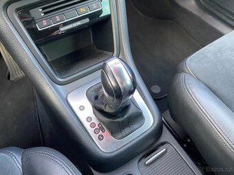 VW Sharan 2.0 TDi 125kW DSG Xenon,Navi - 12