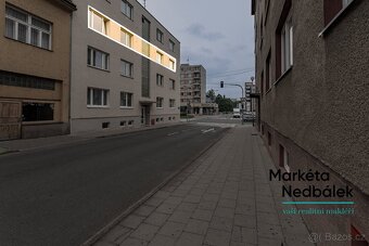 Prodej byty 3+1, 71 m2 - Zlín, ev.č. 22613 - 12
