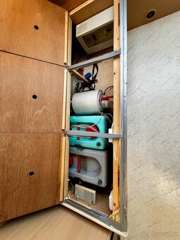 Karavan DELTA 4300 TZ - 12