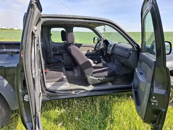 Ford Ranger III - 12