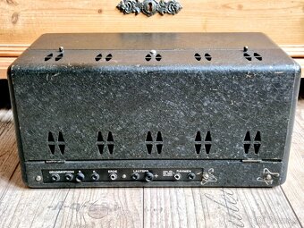 Rádio Signalbau-Huth E83 W, rok 1929 - 12