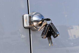 Volkswagen Crafter, 2.0TDi.DSG.L2H2.DÍLNA.ACC.DPH - 12