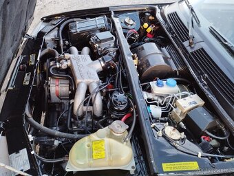 Alfa Romeo 33 1.7 16V permanent - 12