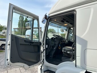 Iveco Eurocargo 120E28 - SHRNOVAČKA - VRATA - Euro 6 - 12