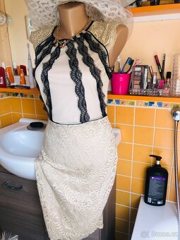 satyspolecenske# business#krajkove# bodycon# elegantnisaty - 12