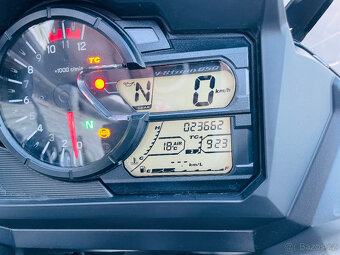 Suzuki DL 650 V-Strom s ABS r.v.2017 najeto 23tis km - 12