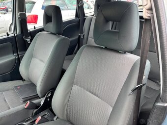 Mitsubishi Space Star 1.6i - 12
