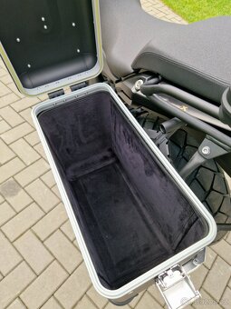 VOGE 625 DSX Adventure Desert model 2025 - 12