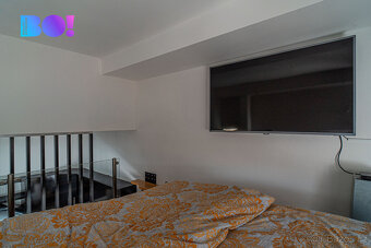 Prodej moderního bytu 2KK po rekonstrukci 70 m2, ul. Mírová, - 12