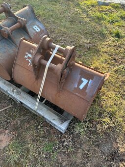 Lžíce na bagr - 12