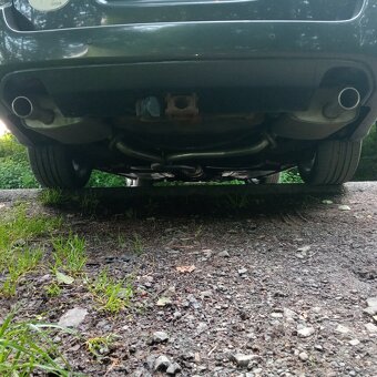 Subaru Legacy BP, 2.0R 121 kW - 12