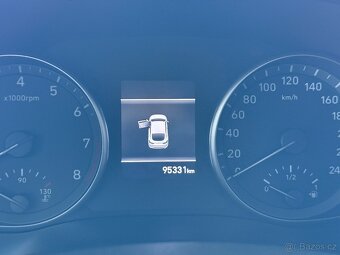 Hyundai i30 1,0 TGDI,TRIKOLOR,FASTBACK,ČR - 12