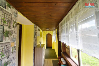 Prodej rodinného domu, 70 m², Valašská Senice - 12