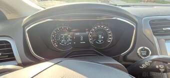Ford Mondeo MK5 Kombi 2.0 TDCi Titanium, 110 kW, 2017 - 12