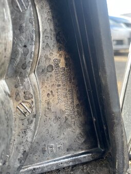 Prodám tyto tuning zadní světla na Opel Astra G - 12
