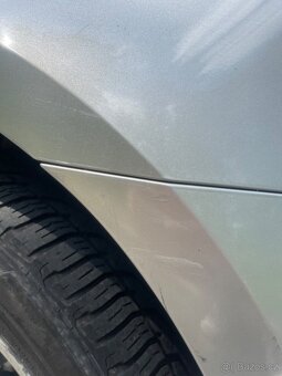 Škoda Octavia 1.O tsi 2019 - 12
