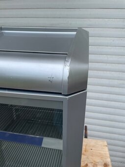 Lednička Redbull - 12