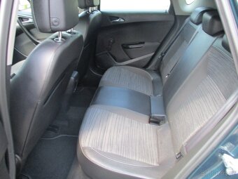 OPEL ASTRA J - 1.4 T, nové STK, 1 majitel - 12