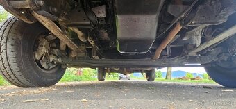 Ford transit mk2 - 12