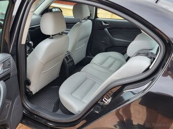 Škoda Octavia II 2.0TDi Edition 100 - Kůže - Xenon - tažné - 12