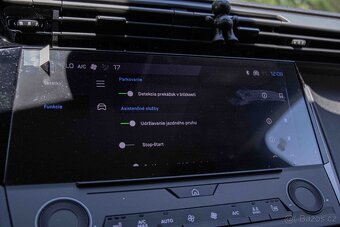 Peugeot 308 1.2 PureTech 130 Active Pack Prestige - 12