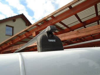 Renault Trafic 2,0dci long-1.Maj.,tažné,151tis.km,nová STK - 12
