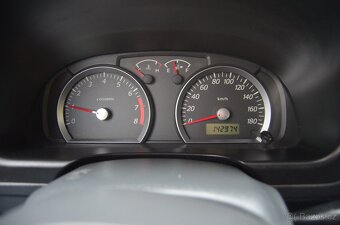Suzuki Jimny 1.3 4x4 servisní kniha - 12