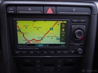 Audi A4 2.0 TDI S-Line - 12